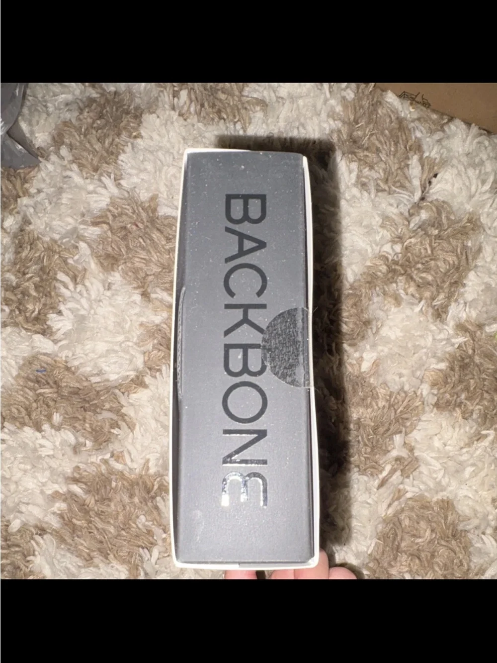 Sony Backbone Mobile Controller - White
